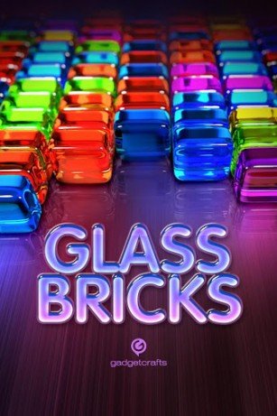 game pic for Glass bricks